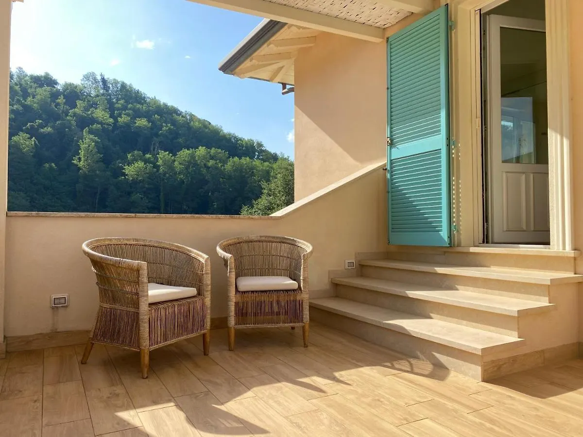 Villa Lena Camaiore