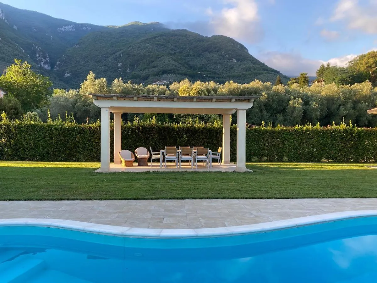 Villa Lena Camaiore Italy