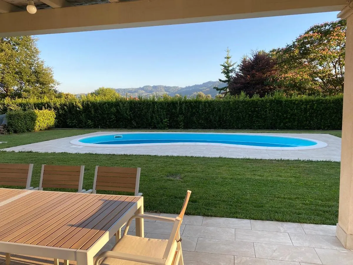 Villa Lena Camaiore 0*,