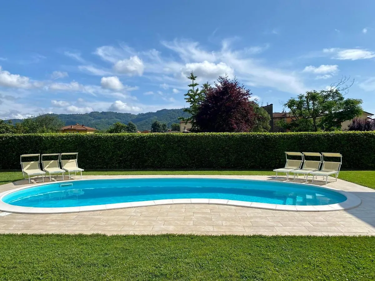 Villa Lena Camaiore 0*,  Italien
