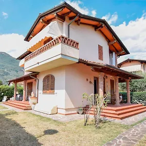 Holiday home Casa Nonna Dora, Camaiore