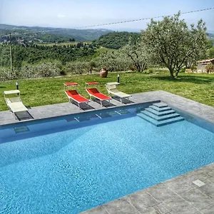  Apartment Il Fiorino Di Badia