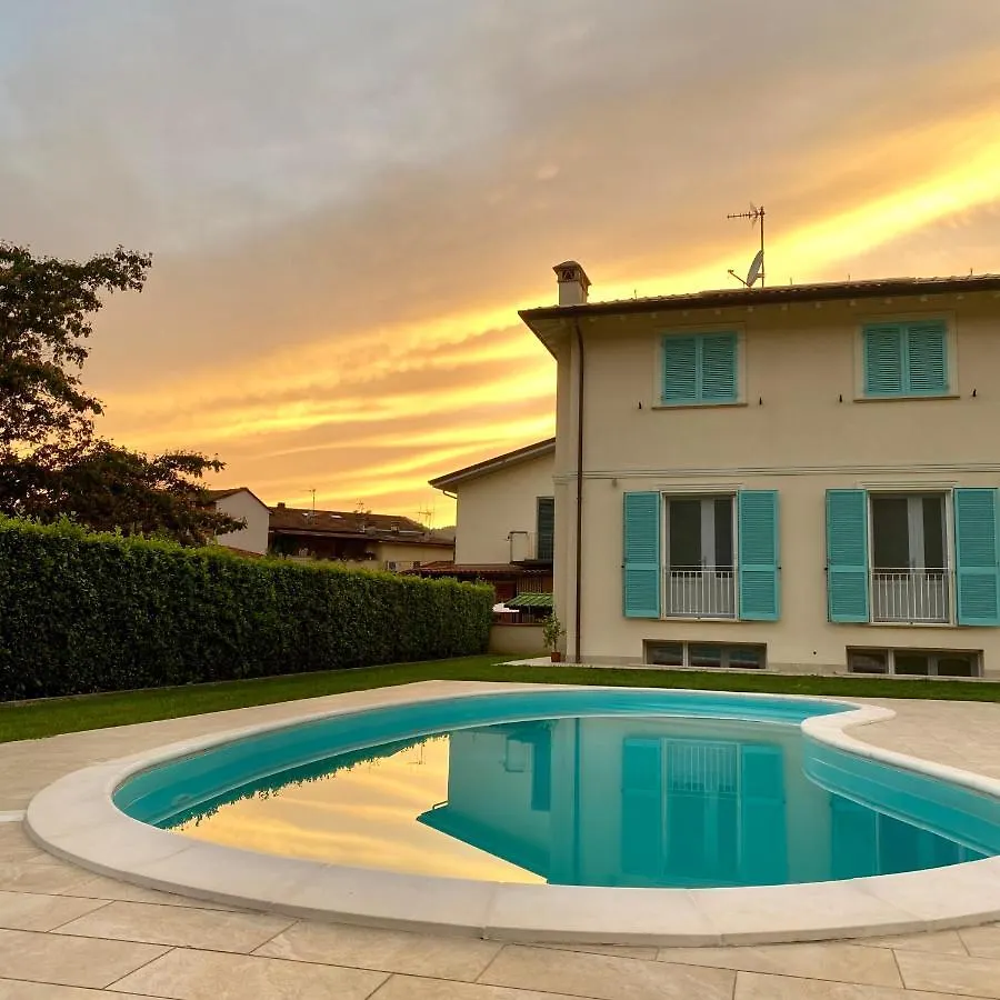 Villa Lena Camaiore